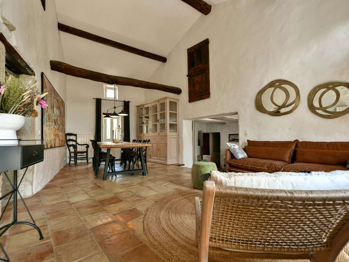 Maison Uzès