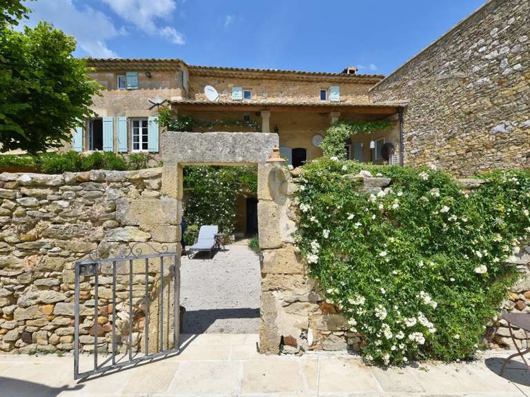 House Uzès - 7 bedrooms - 370m²