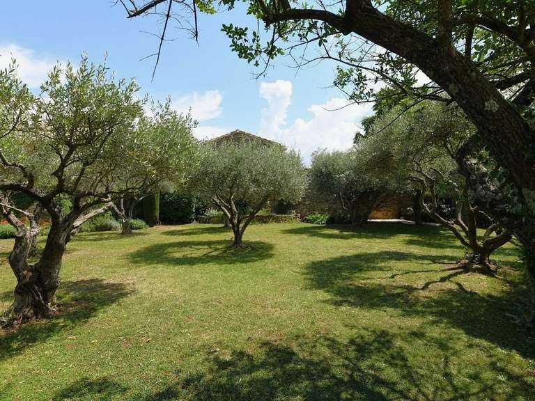 House Uzès - 7 bedrooms - 370m²
