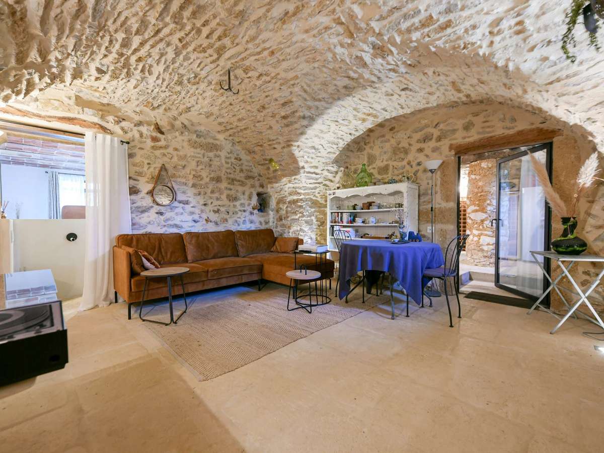 Maison Uzès