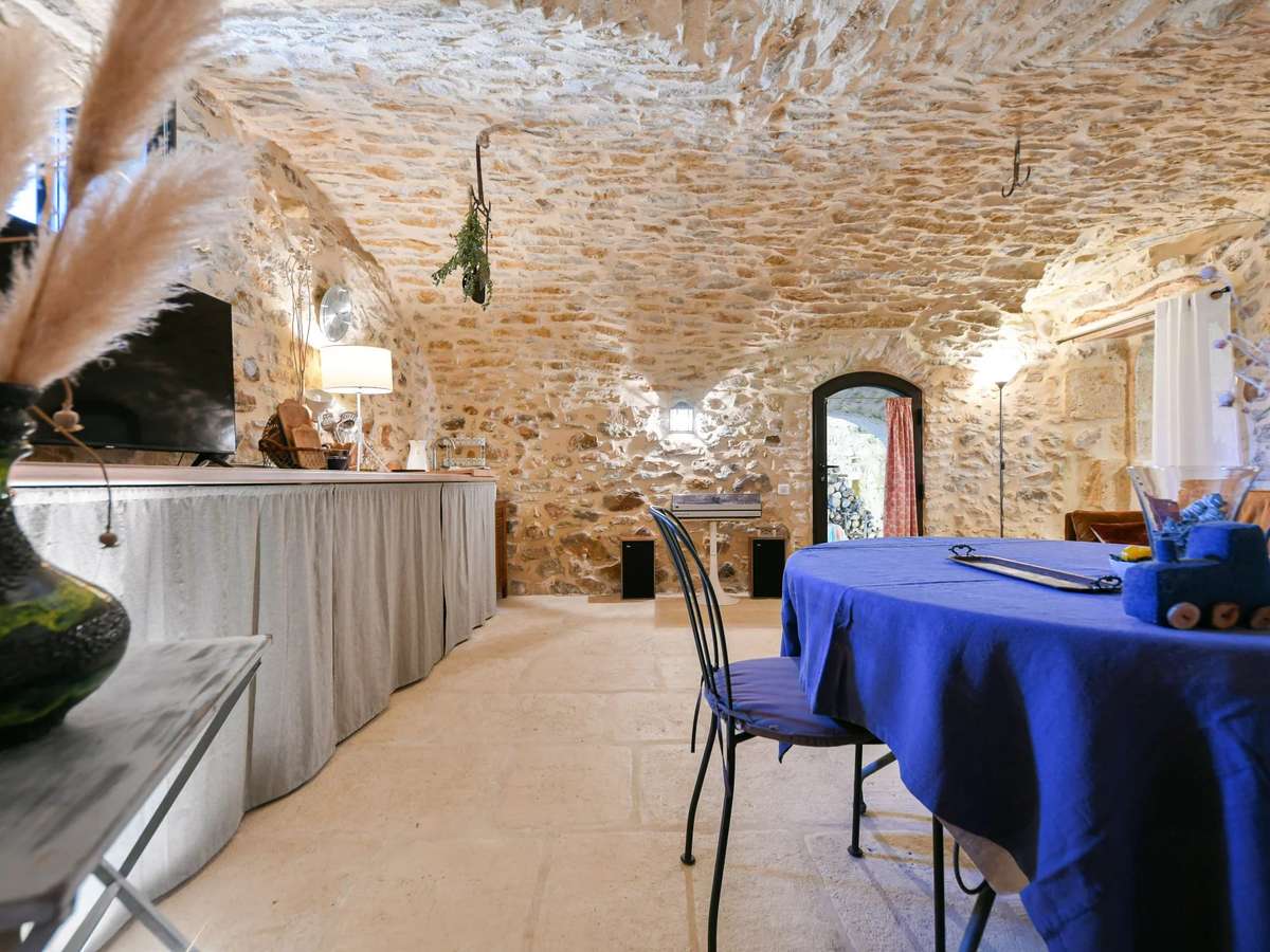 Maison Uzès
