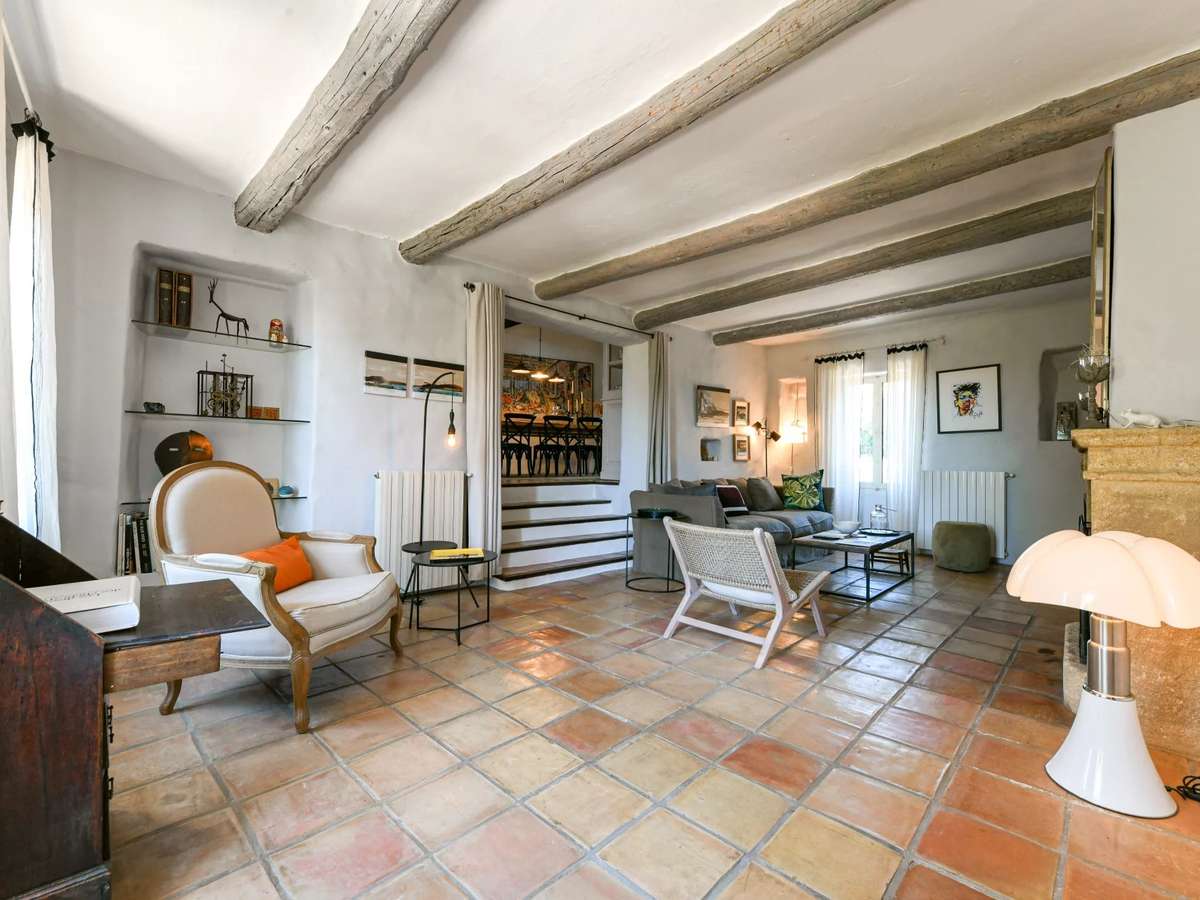 Maison Uzès