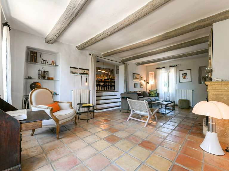 Maison Uzès - 7 chambres - 370m²
