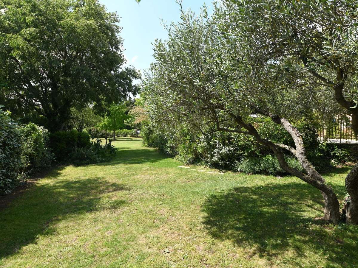 Maison Uzès