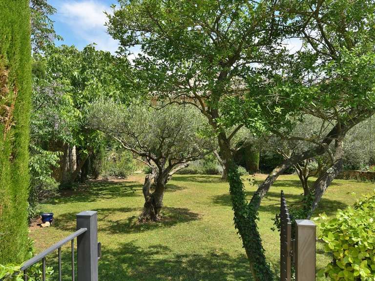 House Uzès - 7 bedrooms - 370m²