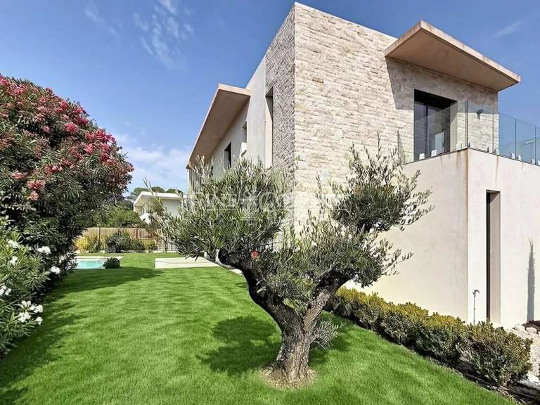 House Mougins - 3 bedrooms - 150m²
