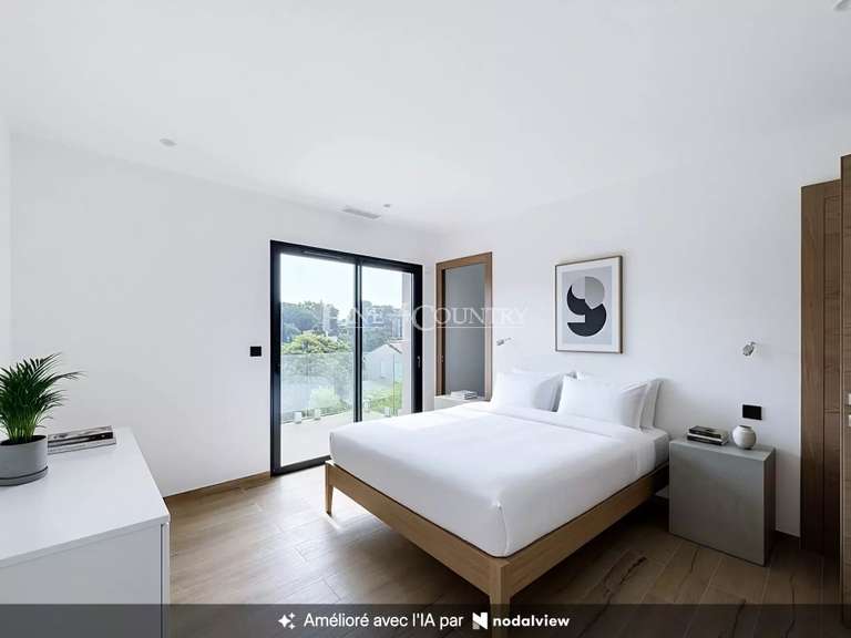 Maison Mougins - 3 chambres - 150m²