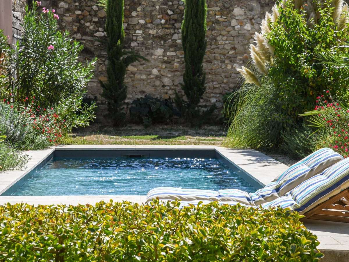 Maison Uzès