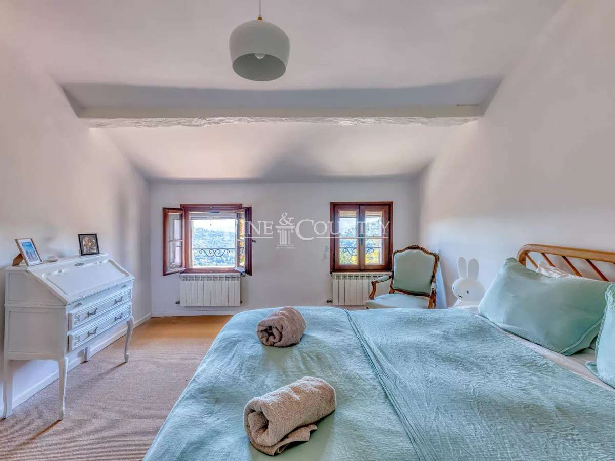 House Grasse