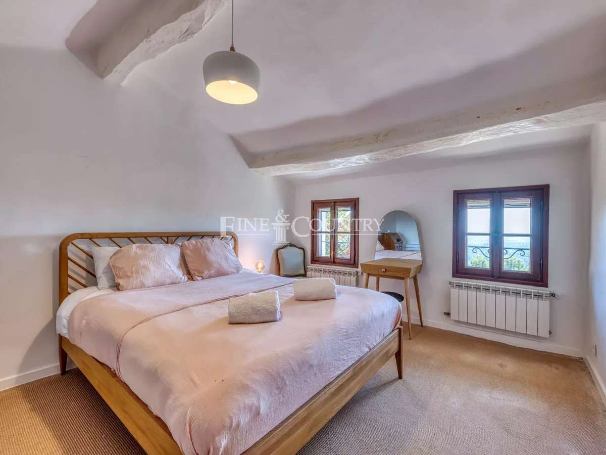 House Grasse