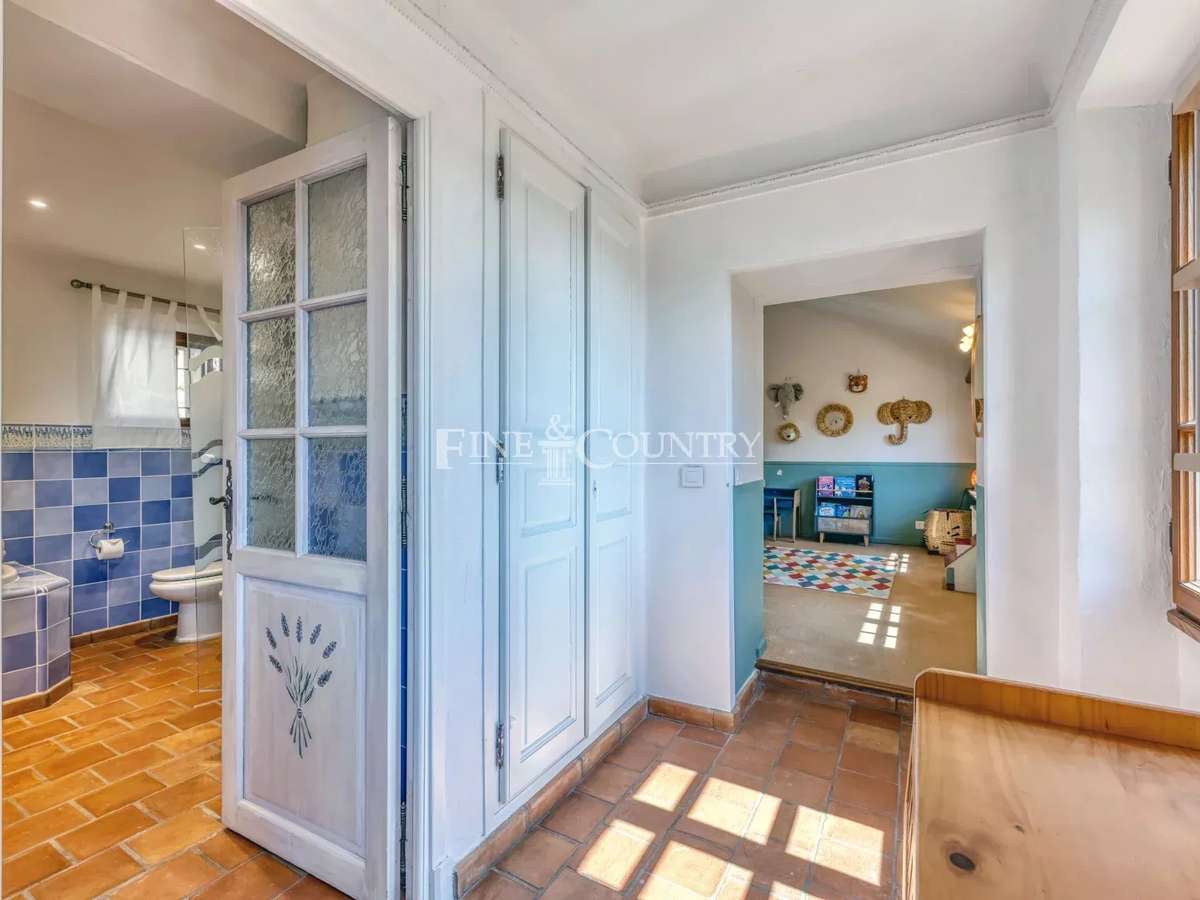House Grasse
