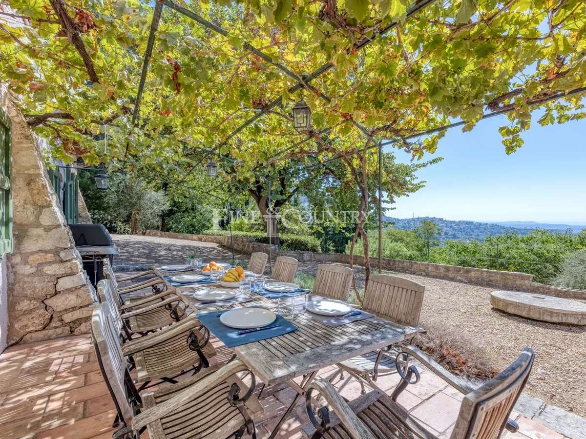 House Grasse