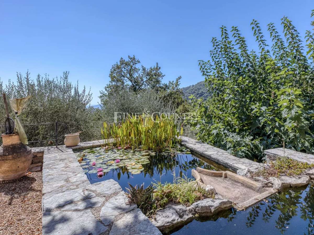 House Grasse