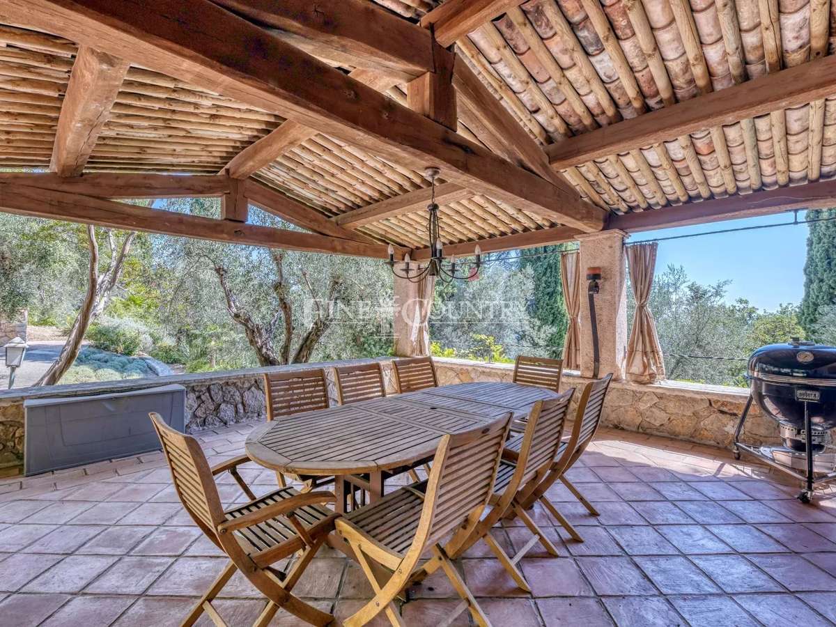 House Grasse