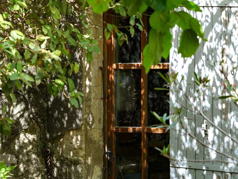 Maison Uzès - 3 chambres - 210m²