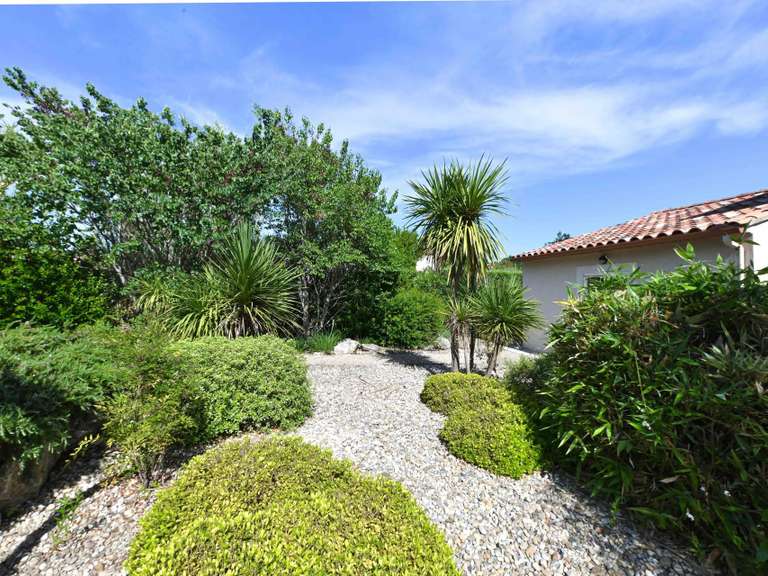 Maison Uzès - 4 chambres - 177m²