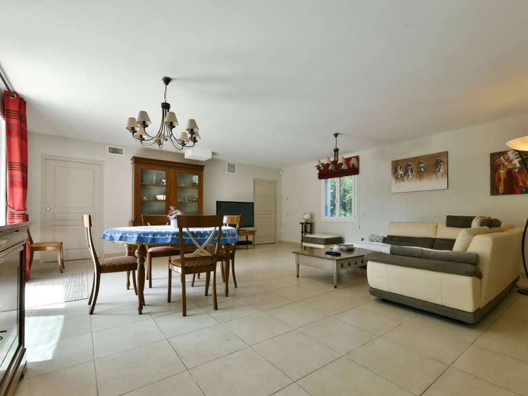 Maison Uzès - 4 chambres - 177m²