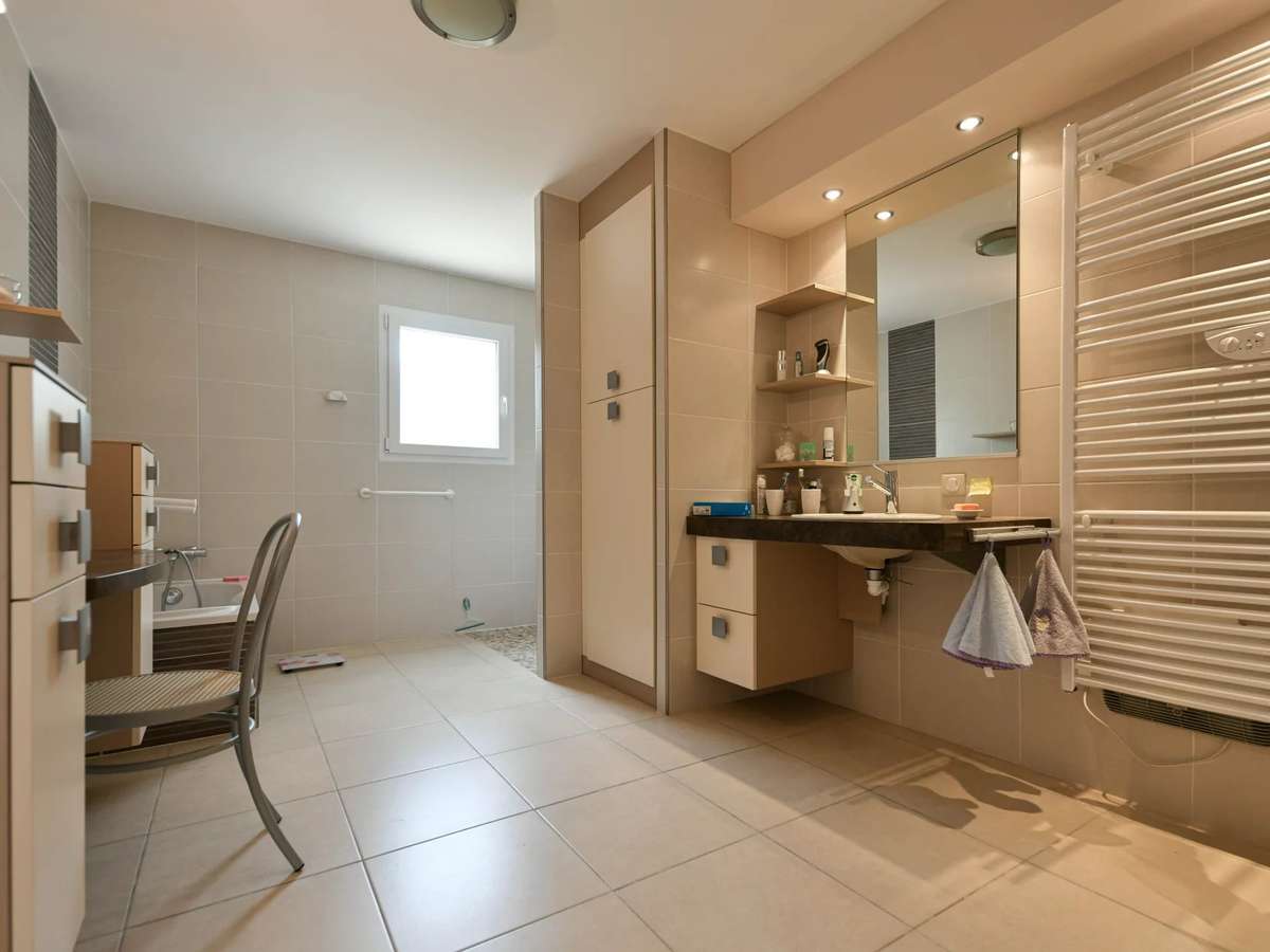 Maison Uzès