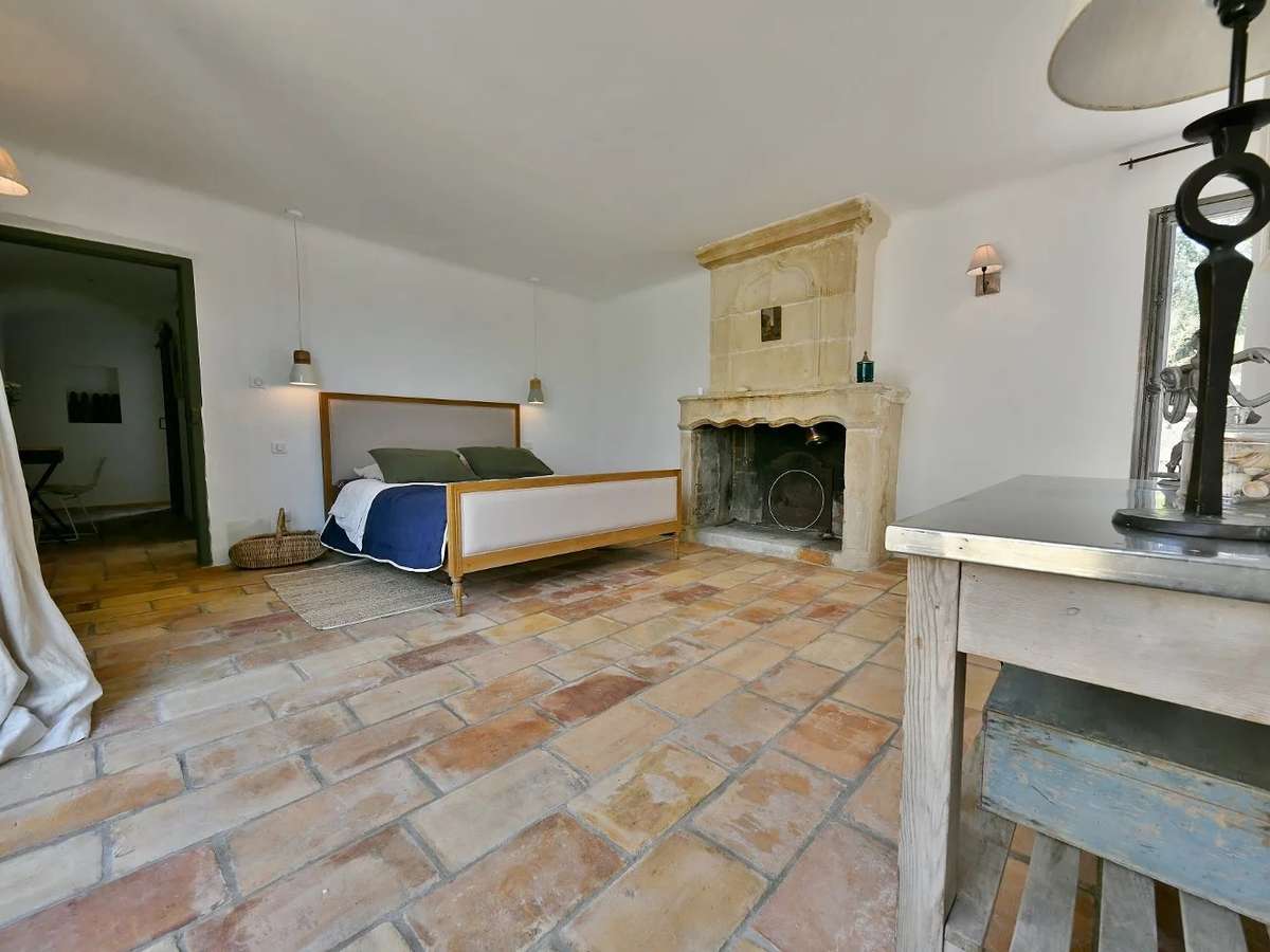 Maison Uzès