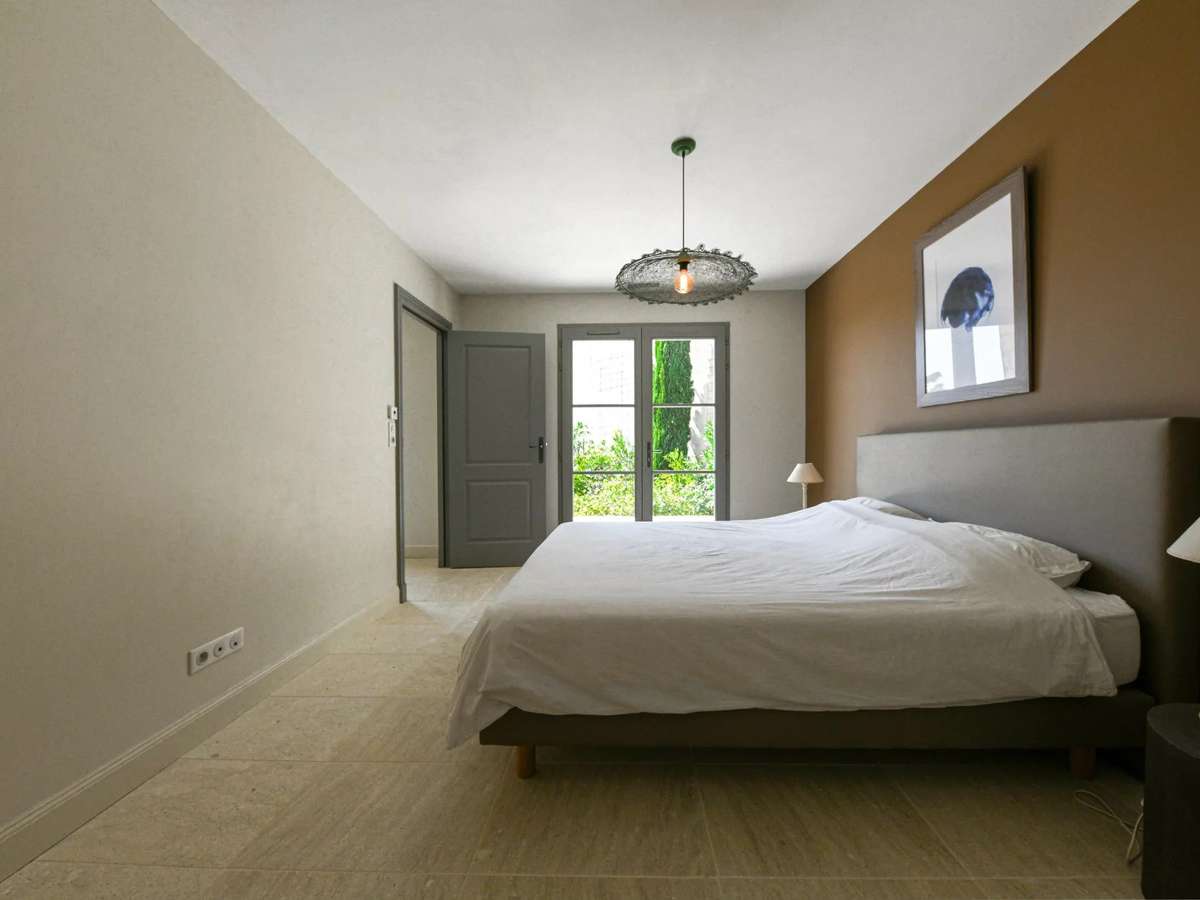 Maison Uzès