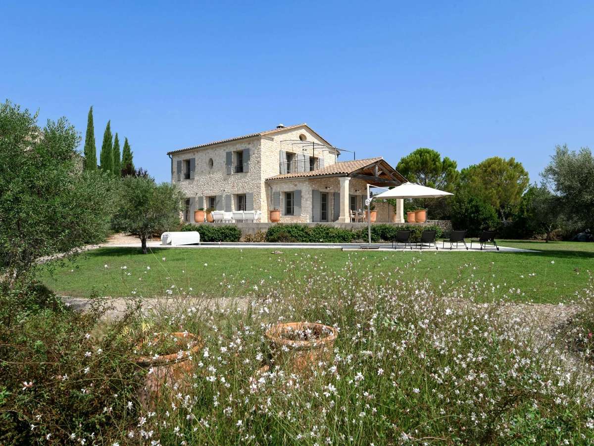 Maison Uzès