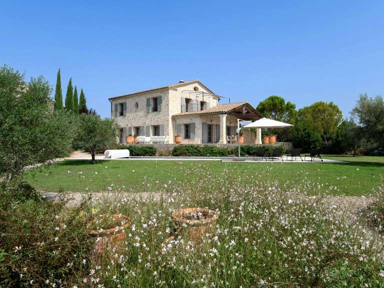 Maison Uzès - 4 chambres - 202m²