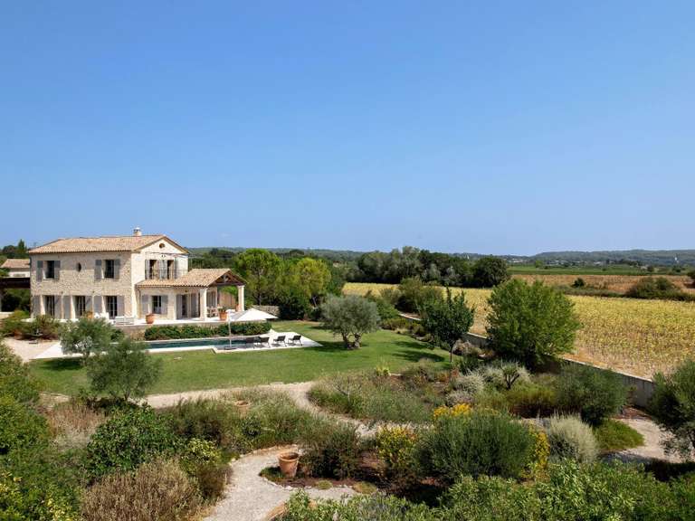 Maison Uzès - 4 chambres - 202m²