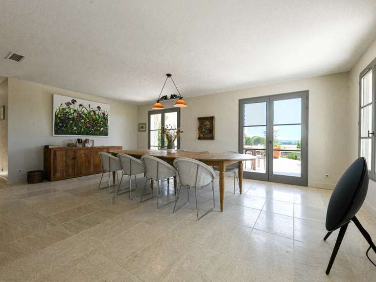 Maison Uzès - 4 chambres - 202m²