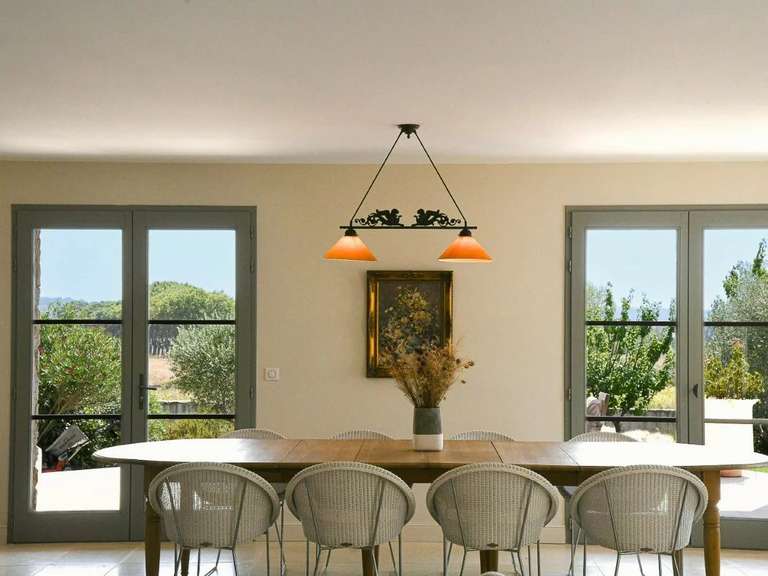 Maison Uzès - 4 chambres - 202m²