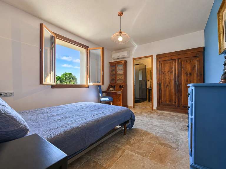 Maison Uzès - 6 chambres - 358m²