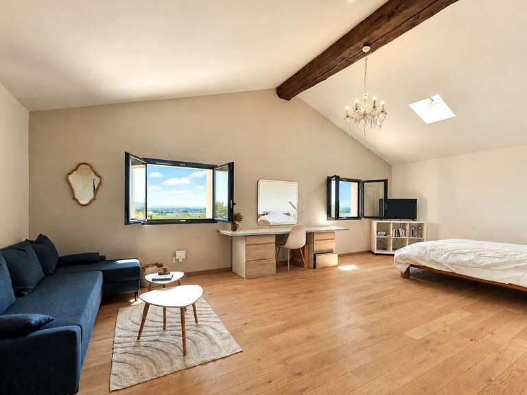 Maison Uzès - 6 chambres - 358m²