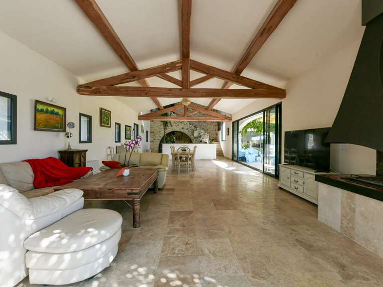 Maison Uzès - 6 chambres - 358m²