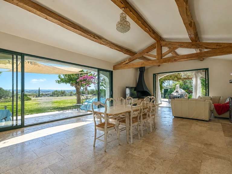 Maison Uzès - 6 chambres - 358m²