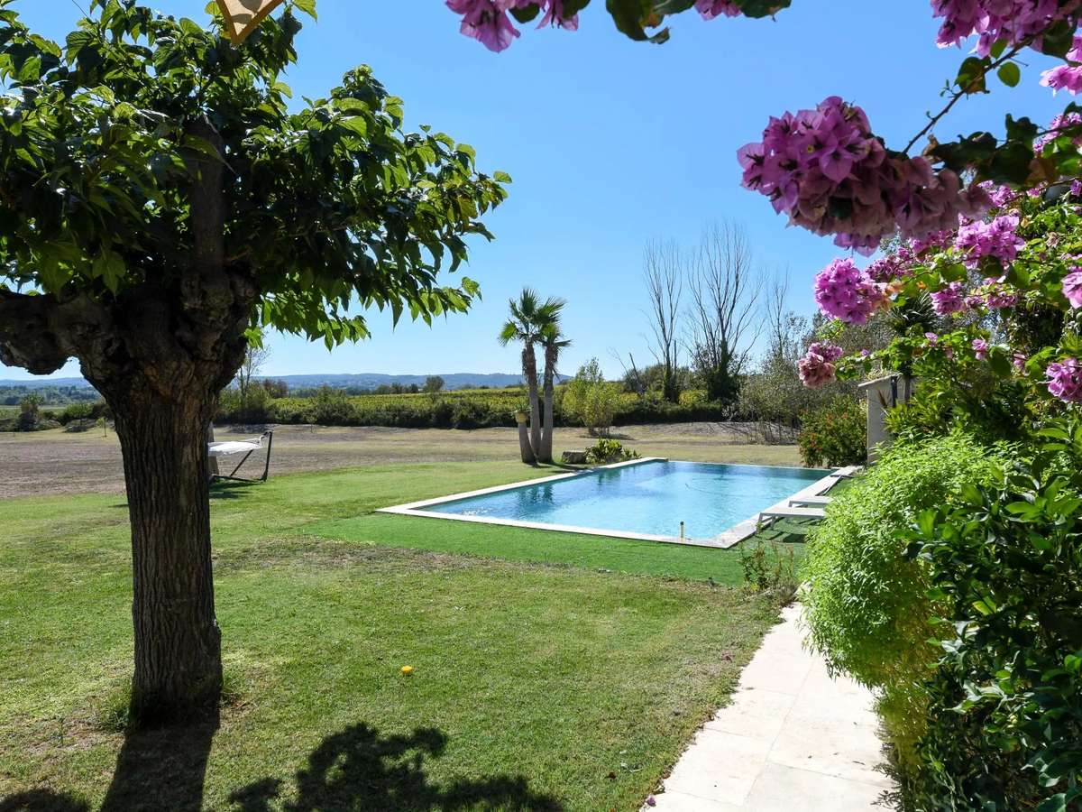 Maison Uzès