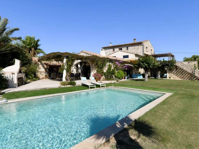 Maison Uzès - 6 chambres - 358m²