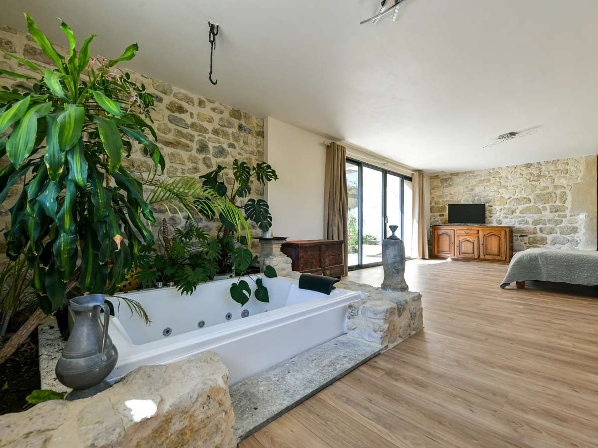 Maison Uzès