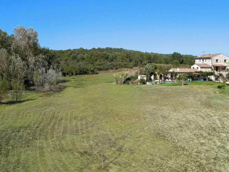 Maison Uzès - 6 chambres - 358m²