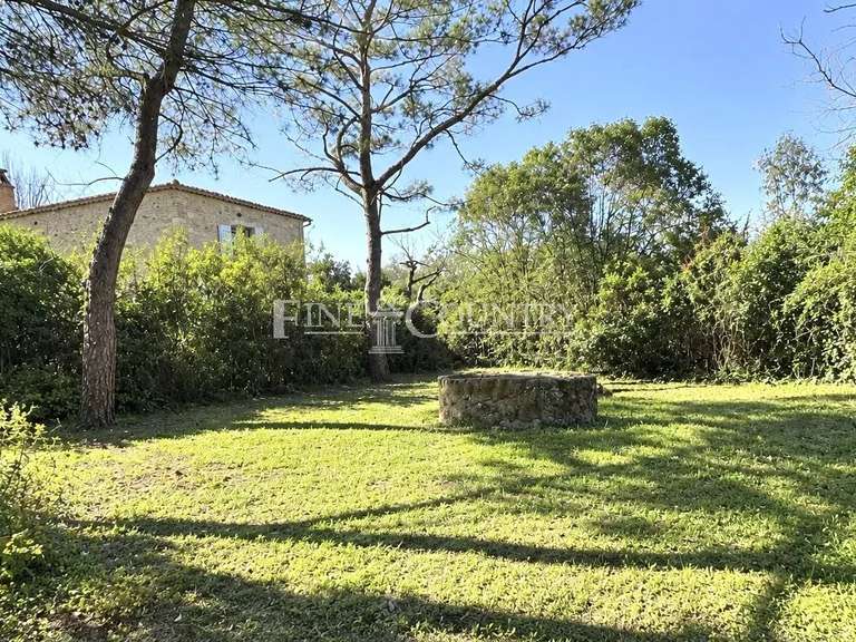 House Mougins - 3 bedrooms - 143m²