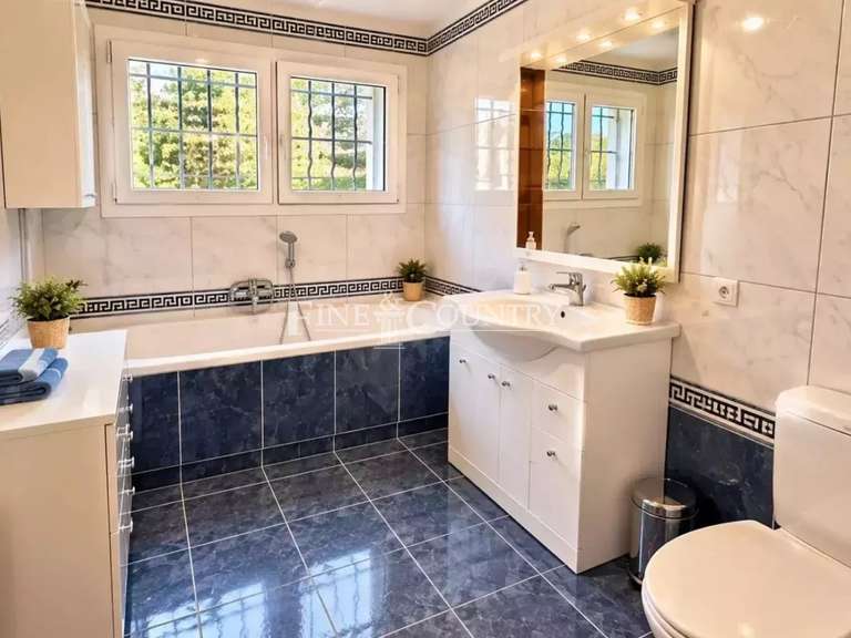 House Mougins - 3 bedrooms - 143m²