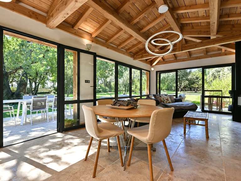 Maison Uzès - 2 chambres - 171m²