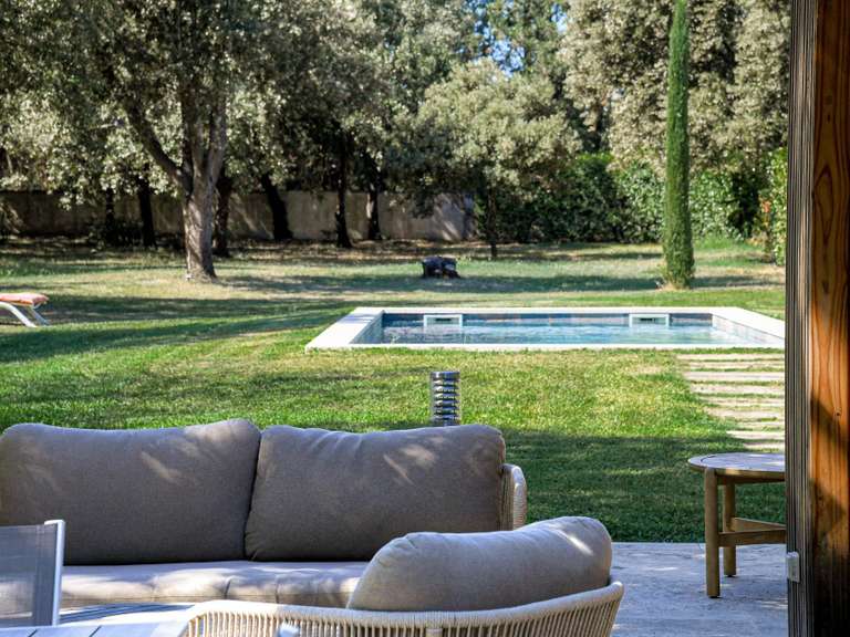 Maison Uzès - 2 chambres - 171m²