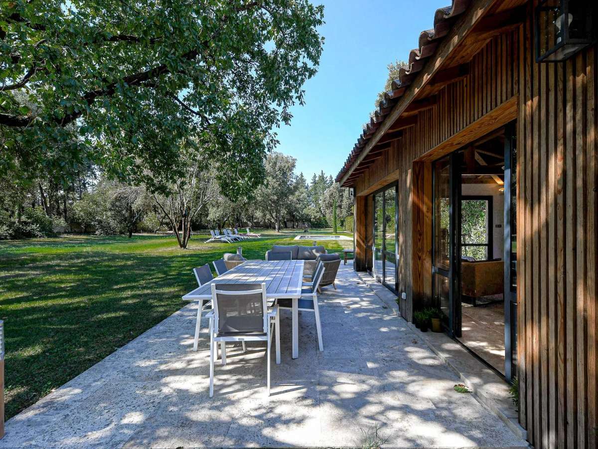 Maison Uzès