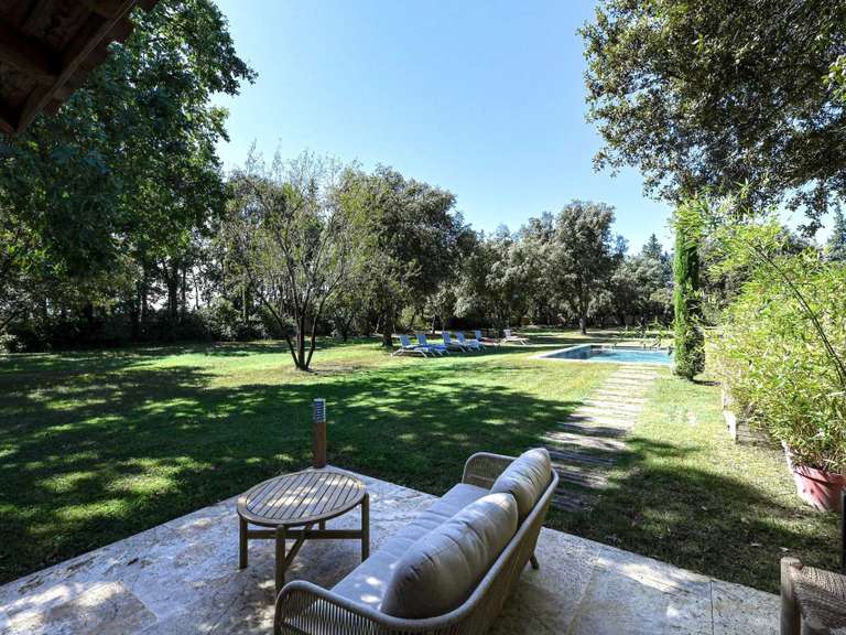 Maison Uzès - 2 chambres - 171m²