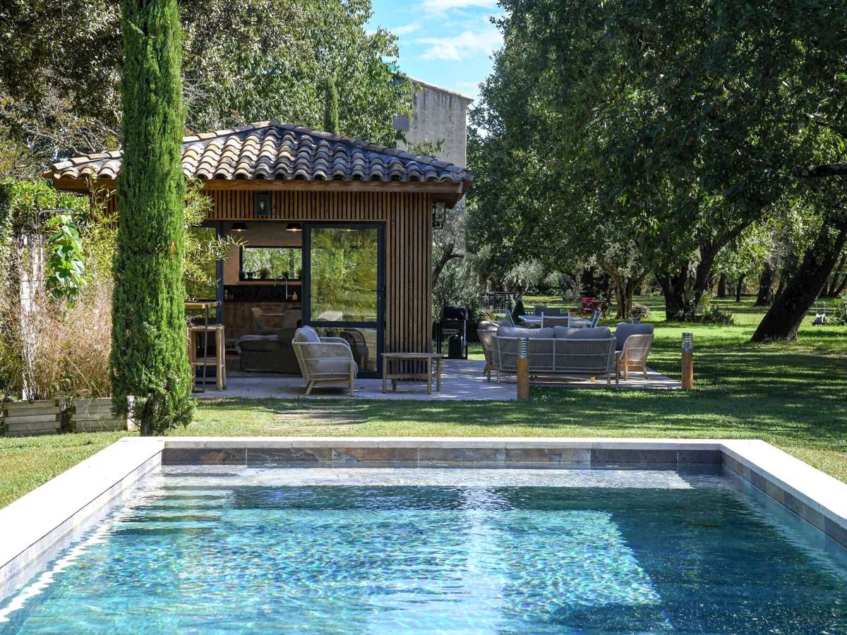 Maison Uzès