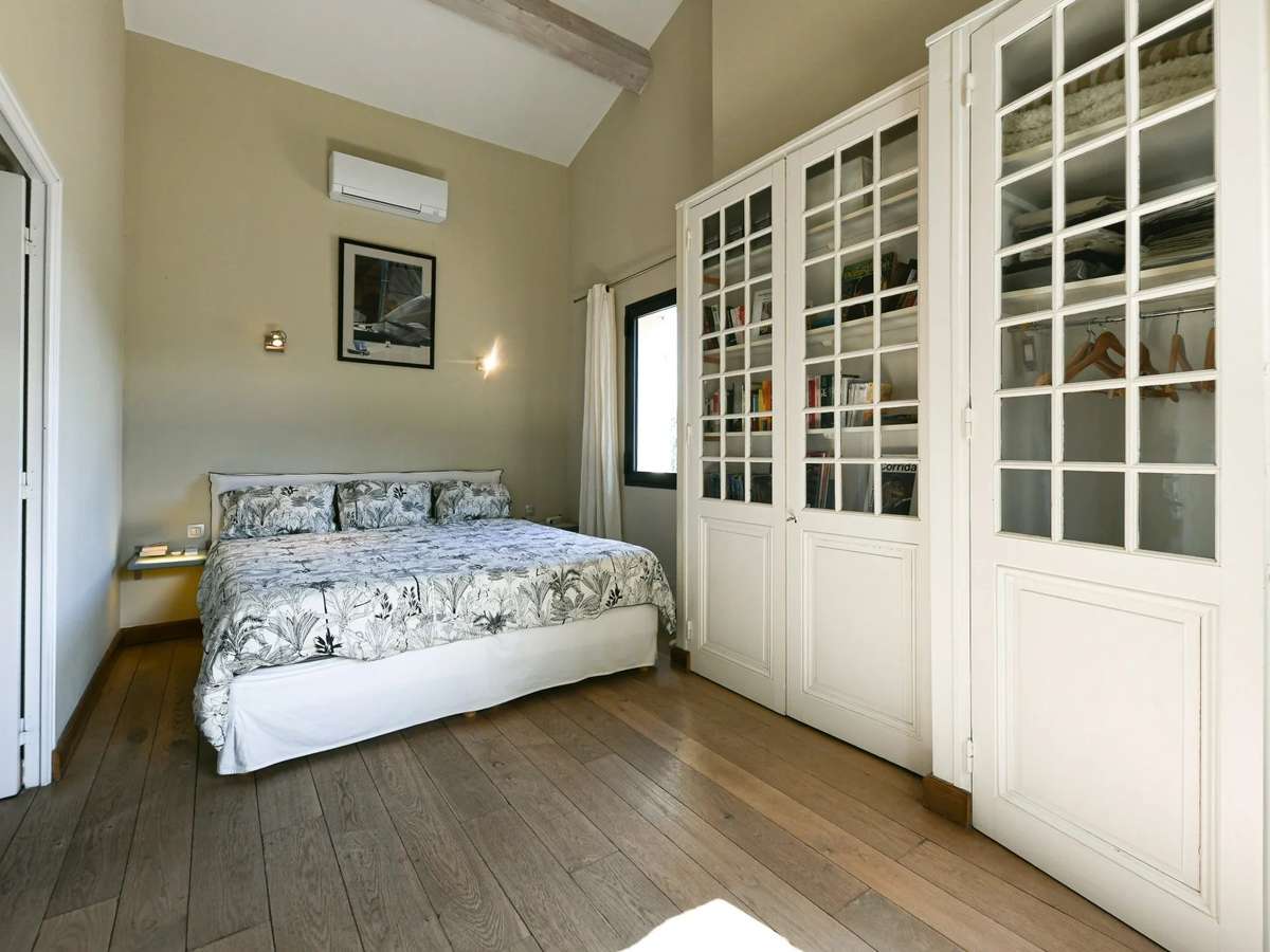 Maison Uzès