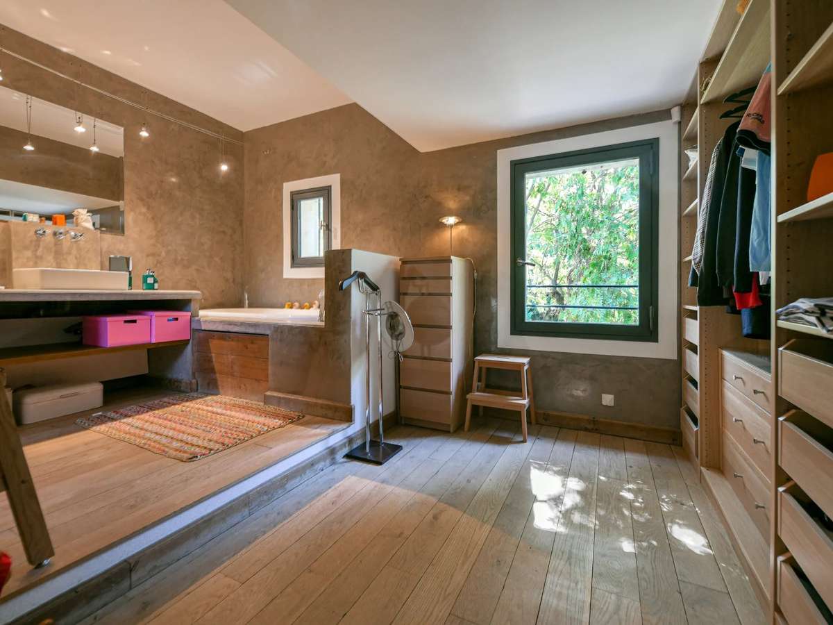 Maison Uzès