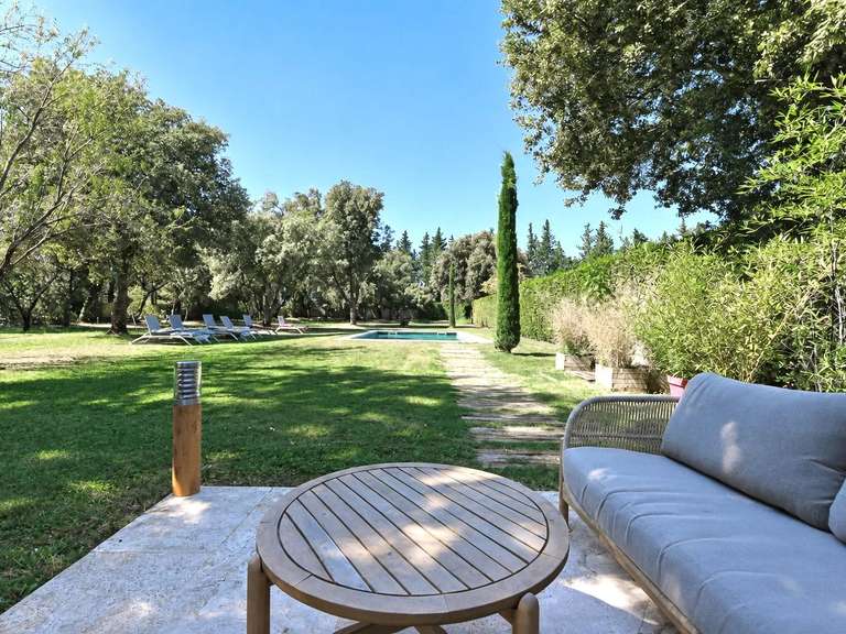 Maison Uzès - 2 chambres - 171m²