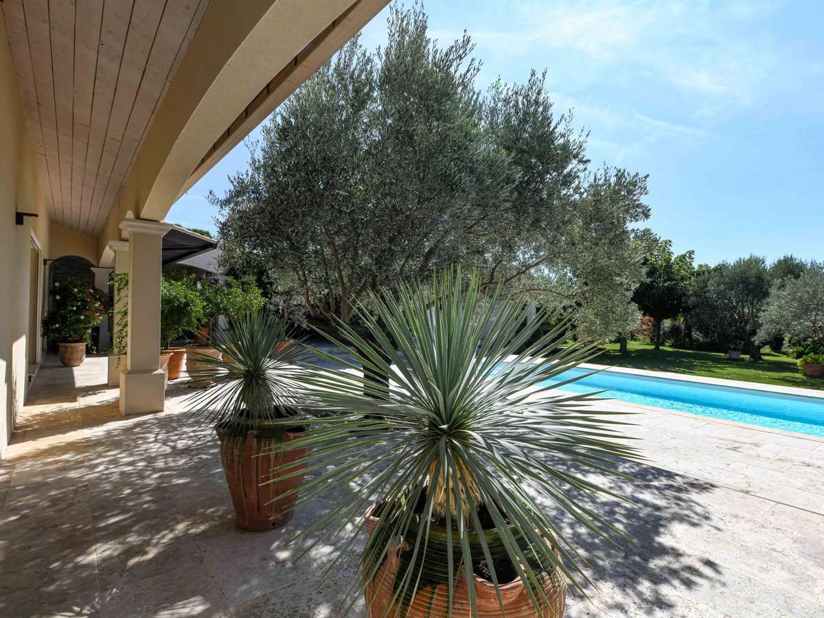 Maison Uzès