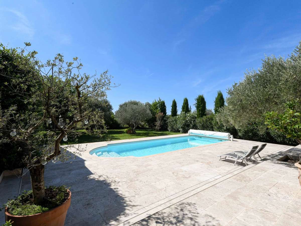 Maison Uzès