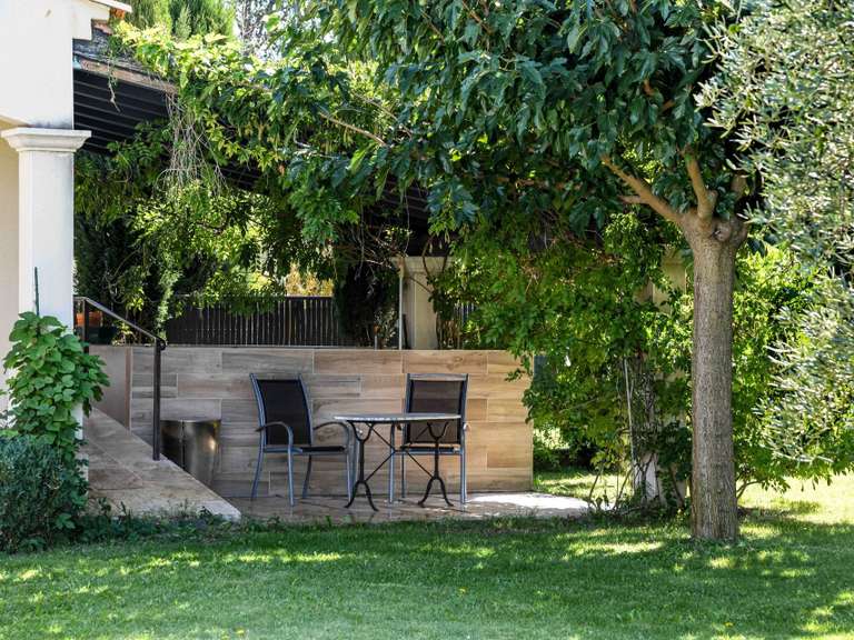 Maison Uzès - 3 chambres - 196m²